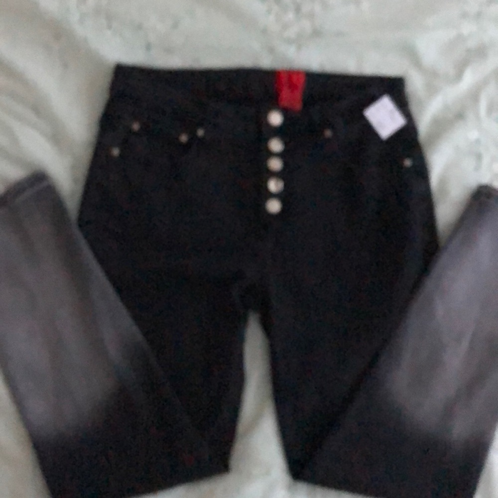 V Christina Jeans